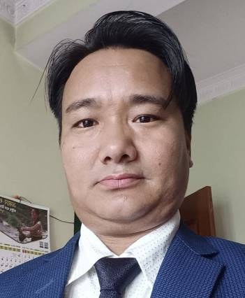 Lakpa Sherpa, travel expert