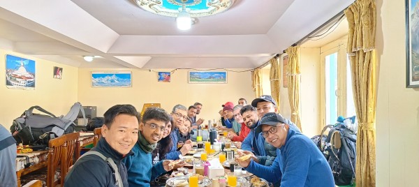 Nepal Trekking Permit Fees for Foreigners
