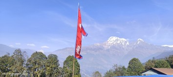 Nepal Travel Advisory: Election Update and Safety Information 2026