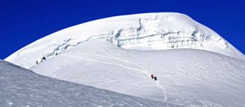 Mera Peak Climbing