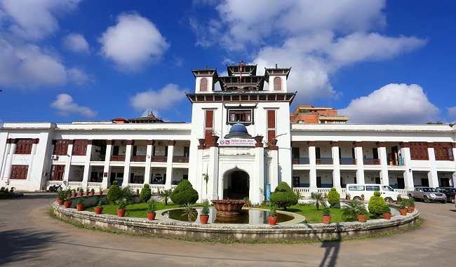 Nepal Election 2084 B.S. (2027–2028 A.D.)