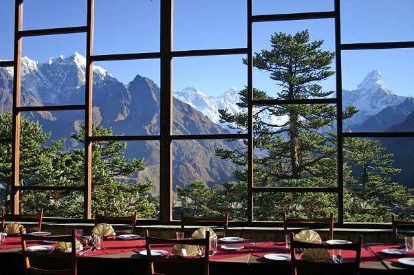 Top 10 Places to Visit During the Everest Base Camp Trek