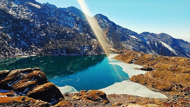 Gosaikunda Lake Trek: Cost, Itinerary, Difficulty & Complete Guide