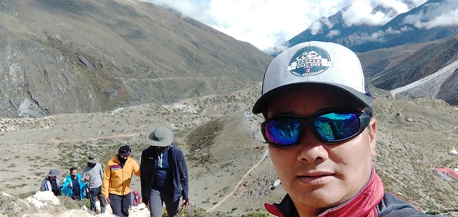 Nepal Trekking Permits & Visa 2026