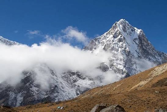 Lobuche East Peak Climbing Difficulty: Technical Skills, Training and Summit Preparation
