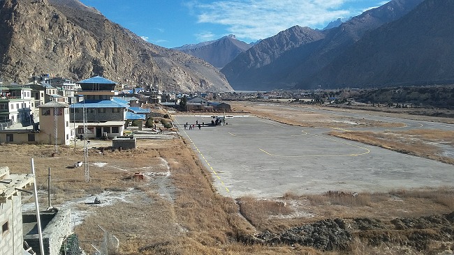 Lower Mustang Trek: 9-Day Complete Guide, Permits, Cost & Difficulty