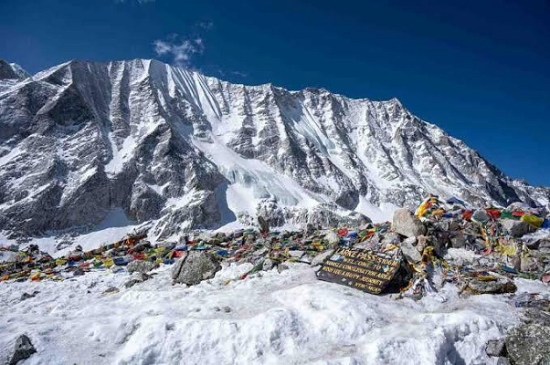 Larkya La Pass Trek: Crossing One of Nepal’s Most Spectacular Himalayan Passes