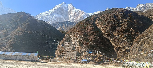 Manaslu Circuit Trek Cost 2027 | Price & Permits
