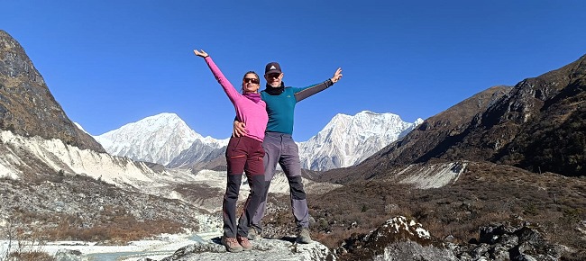 Manaslu Tsum Valley Trek: 17-Day Itinerary, Cost & Permits