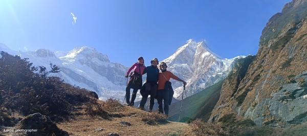 Best Time to Visit Everest Base Camp