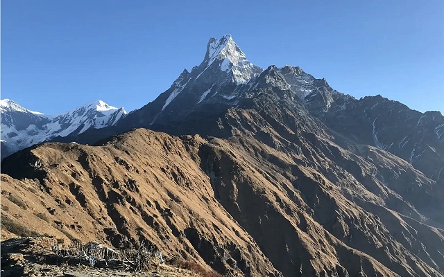 Do I Need Previous Trekking Experience for the Mardi Himal Trek?