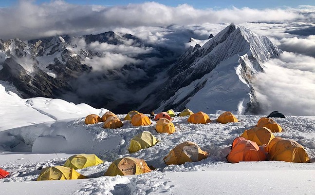 Is Mera Peak Difficult for Beginners? An Honest Guide for First-Time Climbers