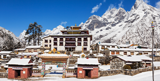 Best Treks in Nepal 2026/2027: 10 Amazing Routes for Every Type of Trekker