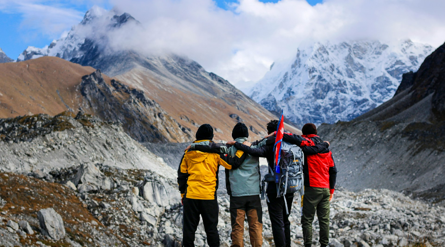 How to Get a Trekking Permit in Nepal.
