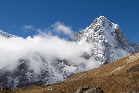 Lobuche East Peak Climbing Difficulty: Technical Skills, Training and Summit Preparation