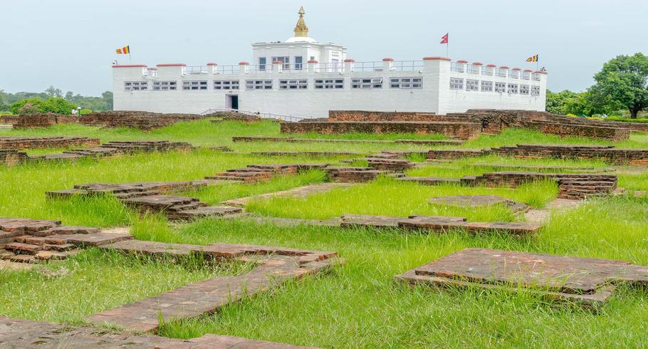 Tour in Nepal: Nepal Tour Packages - Lumbini pilgrims tour itinerary | Cost