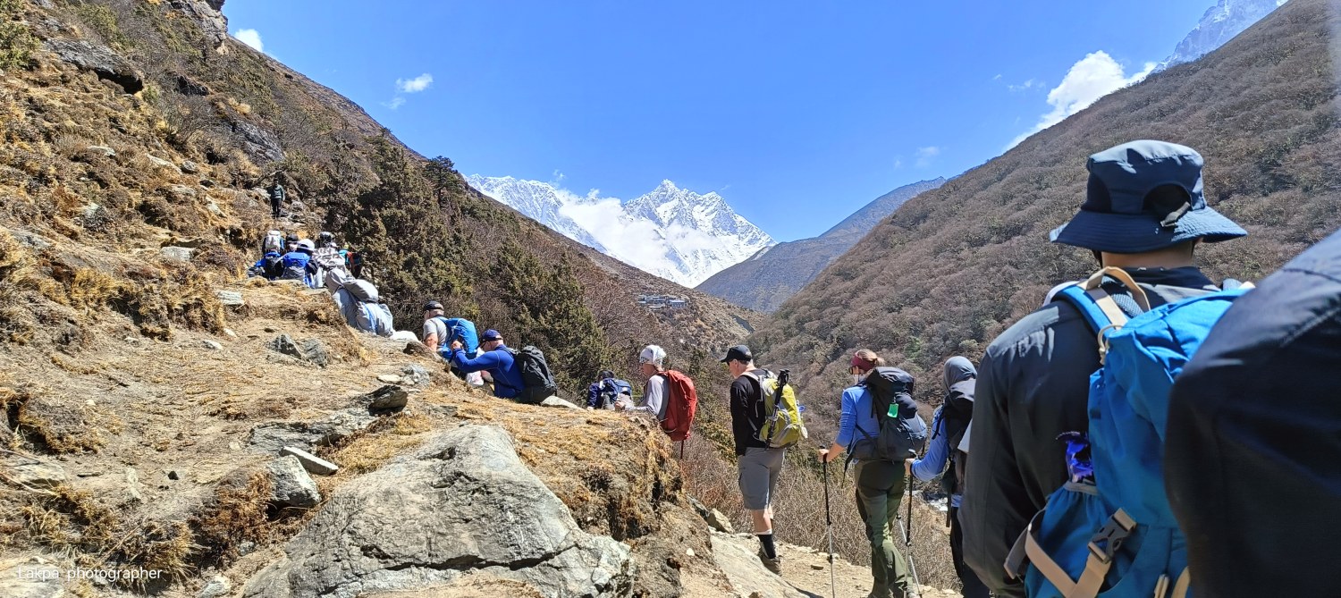 Luxury Everest Base Camp Trek: Lodges & Cost