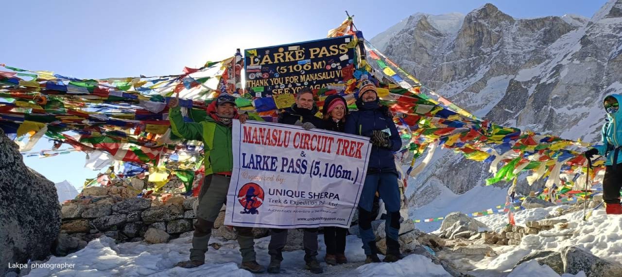Best Things To Do During The Manaslu Circuit Trek