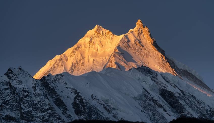 Mt. Manaslu Expedition: Cost, Route, Permits & Preparation