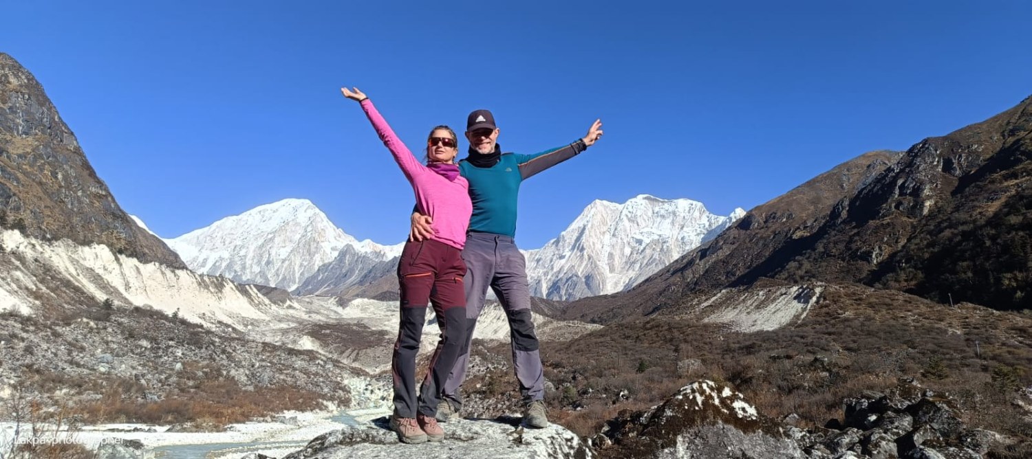 Manaslu Tsum Valley Trek: 17-Day Itinerary, Cost & Permits