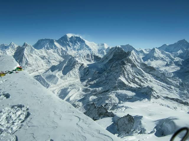 Mera Peak Climbing Guide & Porter: Complete Plan
