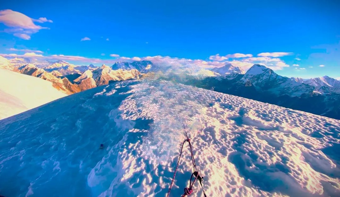 Mera Peak Climbing Tips for First-Time Climbers: A Practical Guide from Nepal
