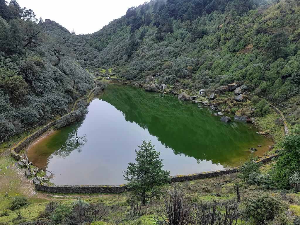 Mundum Trail Trek 12 Days: Complete Guide, Itinerary, Cost & Best Season