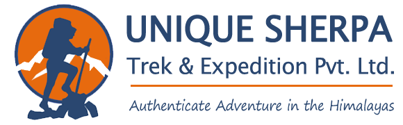 Unique Sherpa Trek & Expedition Pvt. Ltd.