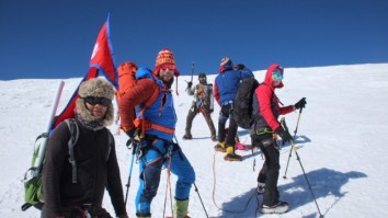Health and Safety Tips for Travelers in Nepal