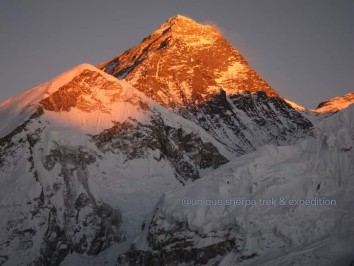 Everest Base Camp Trek