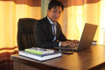 Know About Sherpa People of Nepal