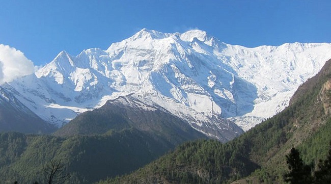 Why Is Annapurna So Famous in Mountaineering History?
