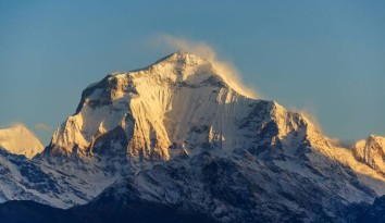 Mt. Dhaulagiri Expedition-2027