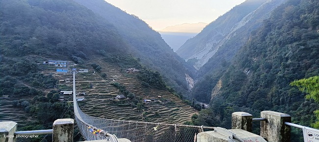 ABC Trek Cost Per Person 2027