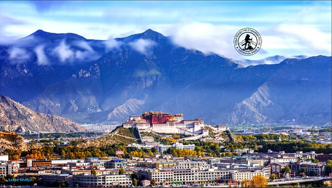 Tibet Tour Package | Best Tibet Tour from Nepal.