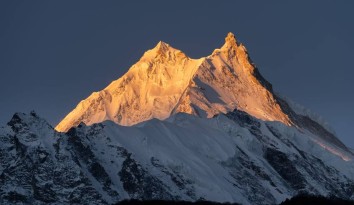 Mt. Manaslu Expedition-2027