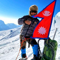 lakpa sherpa