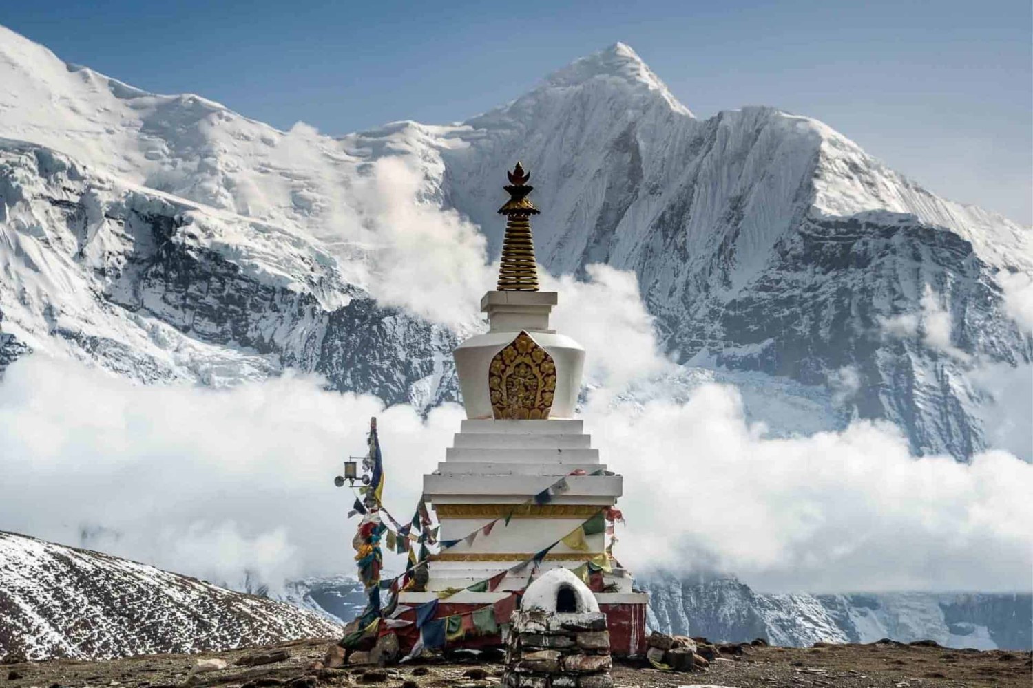 Annapurna