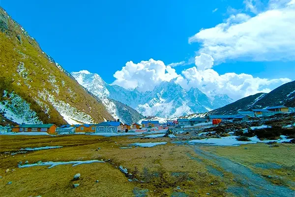 bhimtang