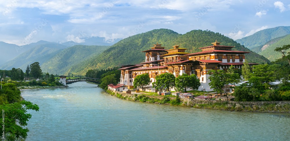 Destination Bhutan