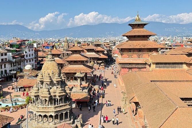 Kathmandu Nepal