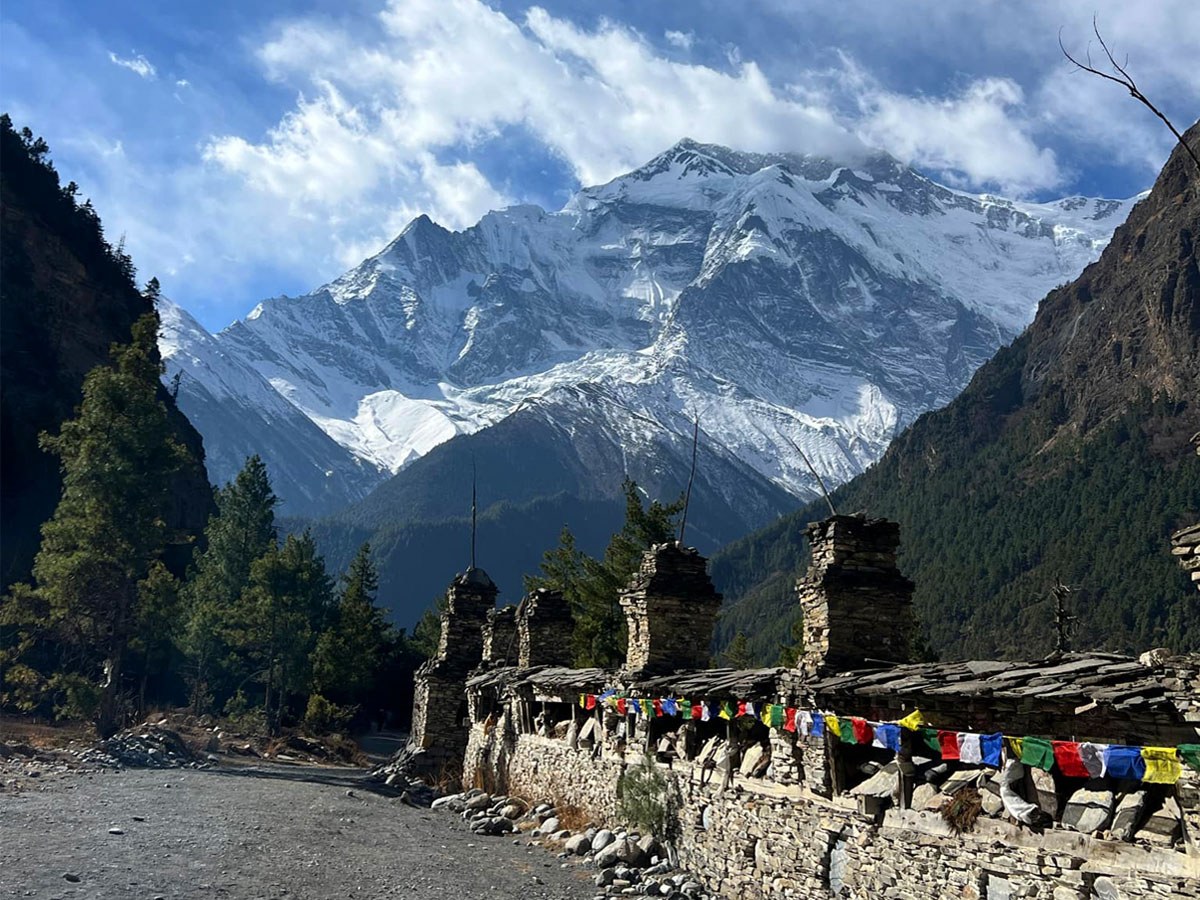 manang