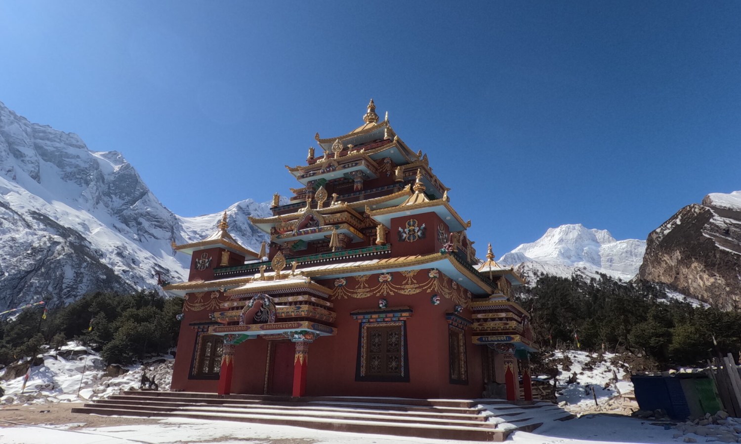 samagaun-monastery