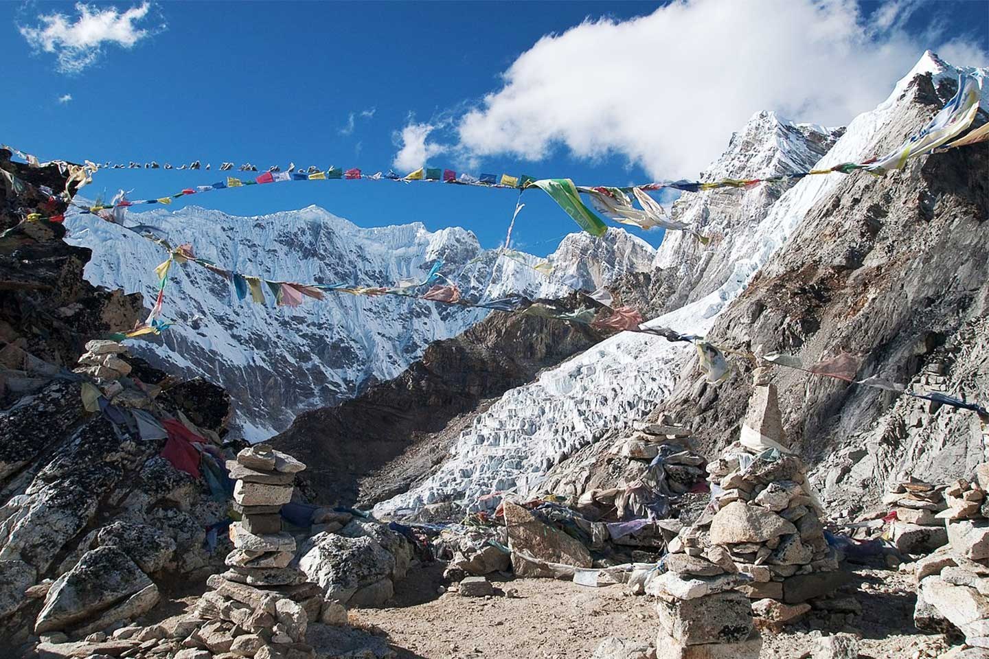 View Point Everest